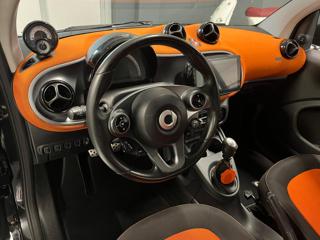 SMART ForTwo usata, con Alzacristalli elettrici
