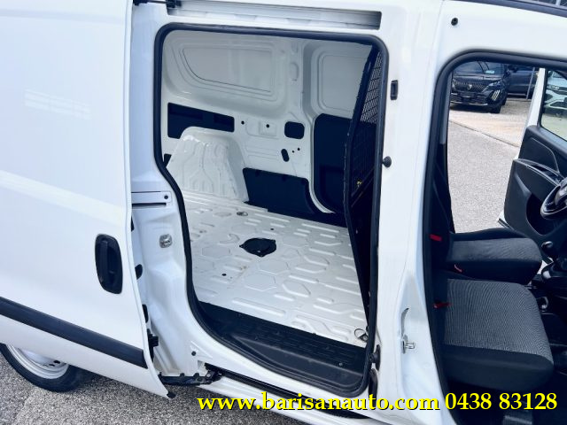FIAT Doblo usata, con ESP