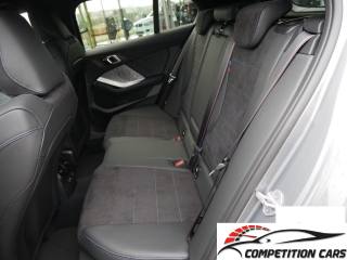 BMW 118 usata, con Controllo elettronico della corsia