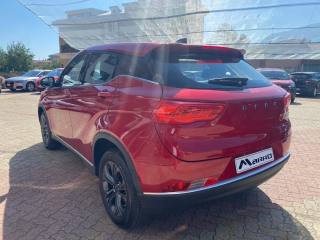 DFSK Glory 500 usata, con Chiusura centralizzata