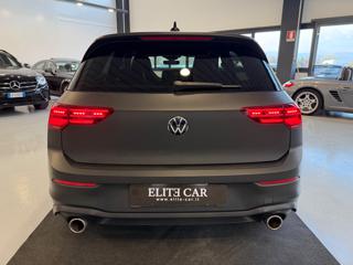 VOLKSWAGEN Golf usata, con Alzacristalli elettrici