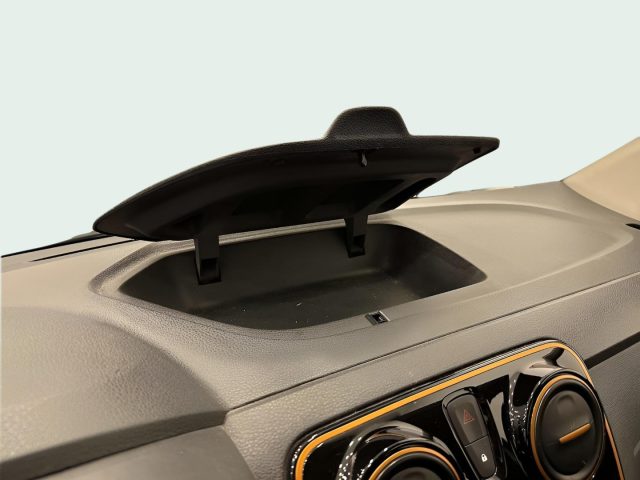 DACIA Lodgy usata 33