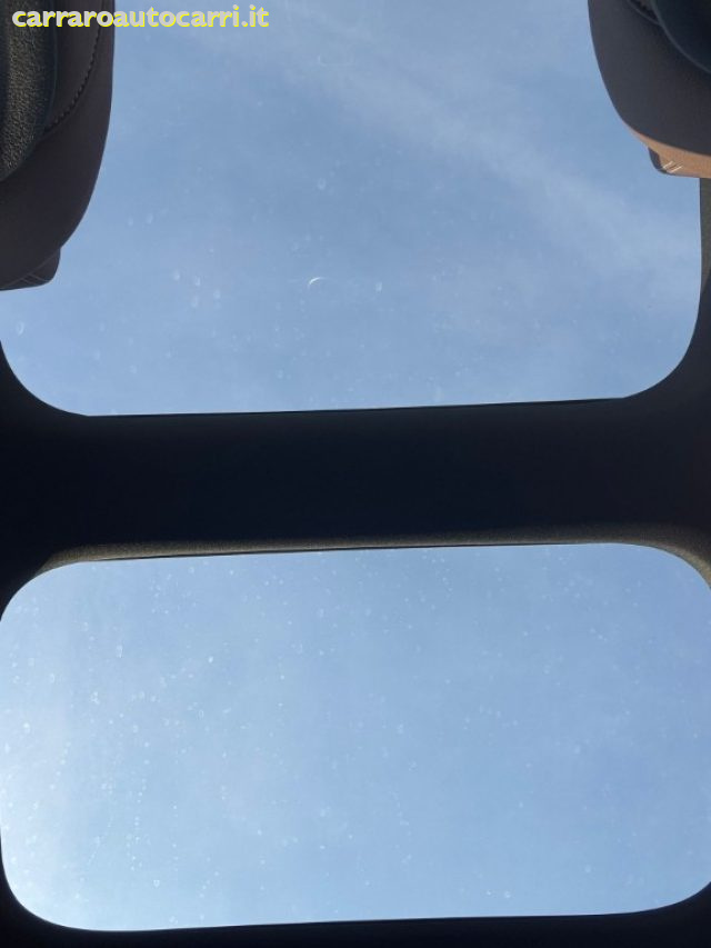 MERCEDES-BENZ GLA 200 usata, con Controllo elettronico della corsia