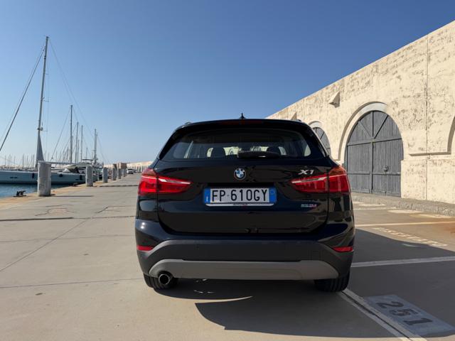 BMW X1 usata 47