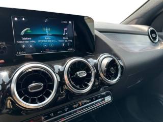 MERCEDES-BENZ GLA 180 usata, con Cronologia tagliandi