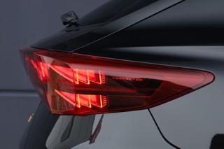 CUPRA Formentor usata, con Sedili sportivi