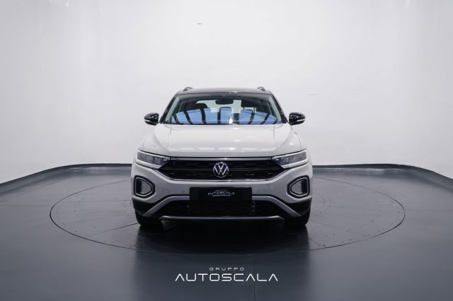 VOLKSWAGEN T-Roc usata, con Airbag