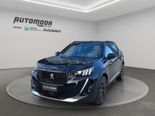 PEUGEOT 2008 usata, con ABS