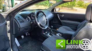 RENAULT Megane usata, con Airbag Passeggero
