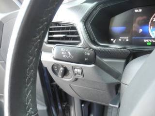 VOLKSWAGEN T-Cross usata, con Monitoraggio pressione pneumatici