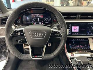 AUDI RS6 usata, con Chiusura centralizzata