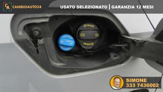 VOLKSWAGEN Golf Variant usata, con Sensori di parcheggio posteriori
