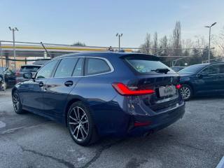 BMW 330 usata, con Autoradio