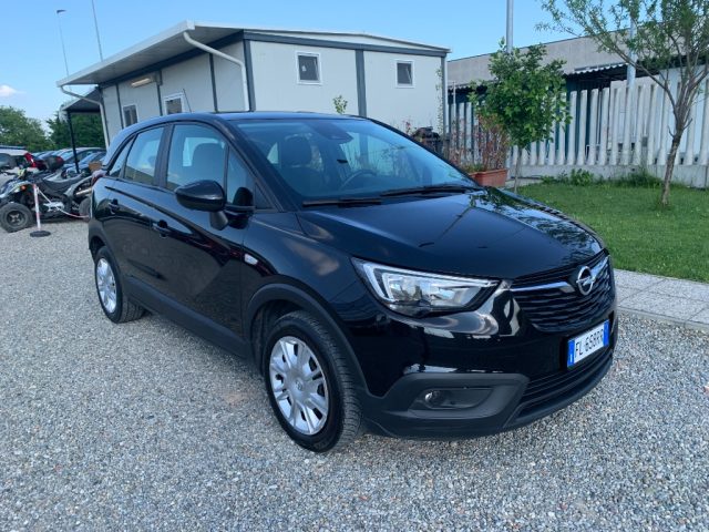 OPEL Crossland X usata, con Airbag laterali