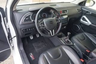 EVO Evo3 usata, con Fendinebbia