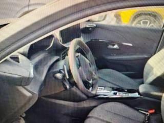 PEUGEOT 208 usata, con Autoradio