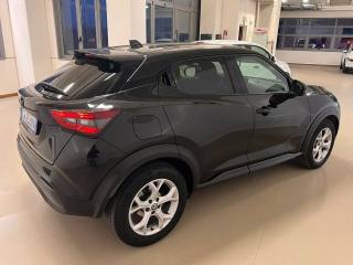 NISSAN Juke usata, con Cerchi in lega