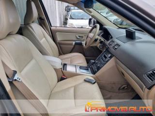 VOLVO XC90 usata, con Airbag Passeggero