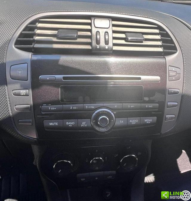 FIAT Bravo usata 23