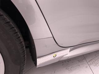 TOYOTA Corolla usata, con Supporto lombare