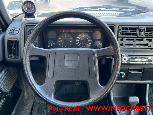 VOLVO 340 usata 12