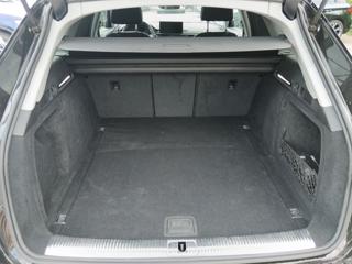 AUDI A4 usata, con Autoradio