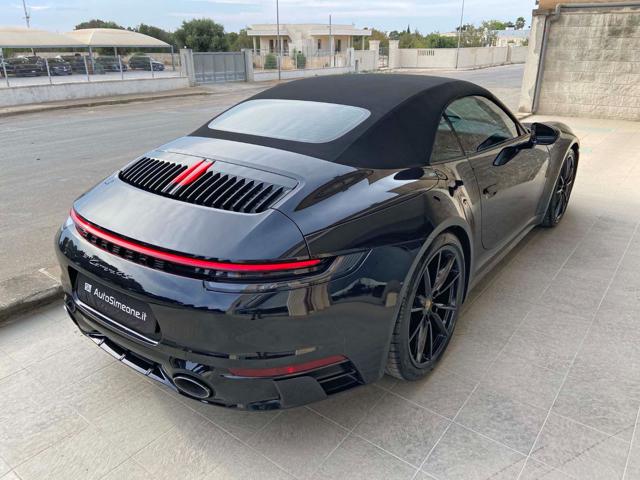 PORSCHE 911 usata, con Alzacristalli elettrici