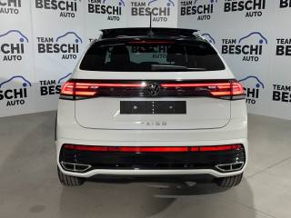 VOLKSWAGEN Taigo usata, con Autoradio