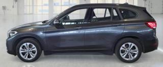 BMW X1 usata, con Airbag Passeggero