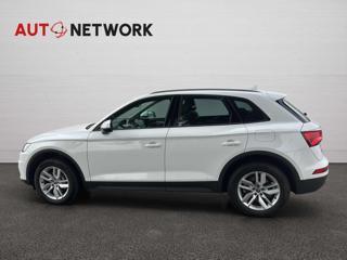 AUDI Q5 usata, con Cerchi in lega