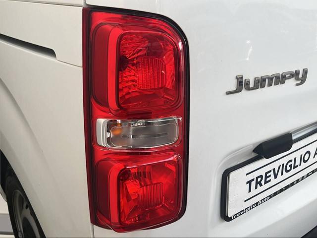 CITROEN Jumpy usata, con Specchietti laterali elettrici