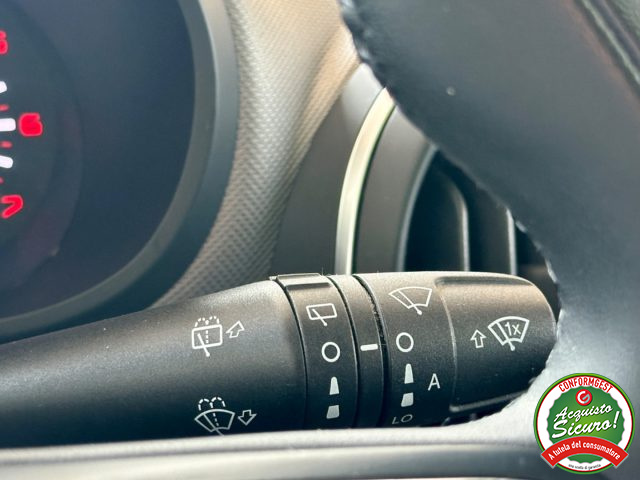 FIAT 500L usata, con Servosterzo