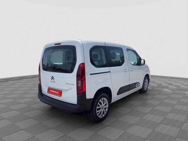 CITROEN Berlingo usata 4