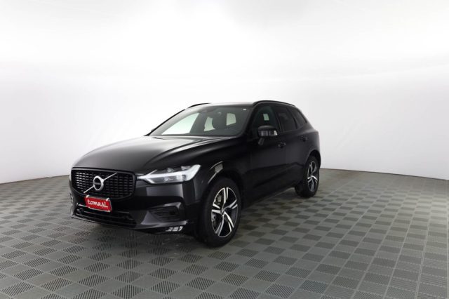 VOLVO XC60 usata 0
