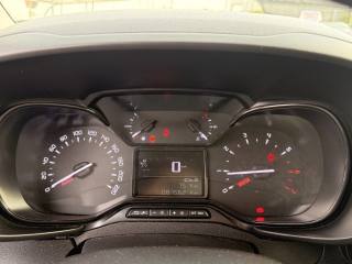 FIAT Doblo usata, con Cruise Control