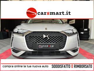 DS AUTOMOBILES DS 3 usata, con Airbag