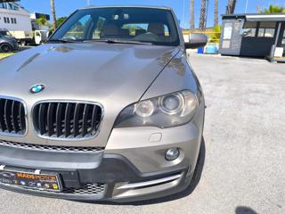BMW X5 usata, con Chiusura centralizzata