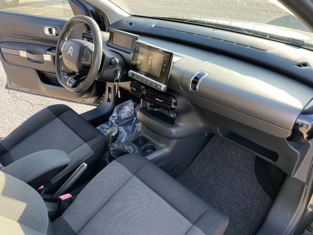 CITROEN C4 Cactus usata, con Cruise Control
