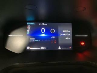 RENAULT Captur usata, con Specchietti laterali elettrici