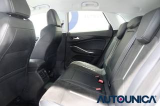 OPEL Grandland usata, con Chiusura centralizzata senza chiave