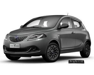 LANCIA Ypsilon 1.0 FireFly 5 porte S&S Hybrid Platino