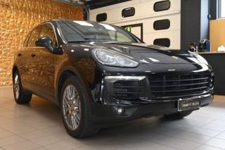 PORSCHE Cayenne usata 1