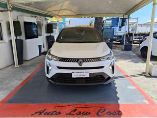 RENAULT Captur usata, con Airbag