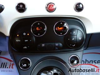 FIAT 500C usata 58