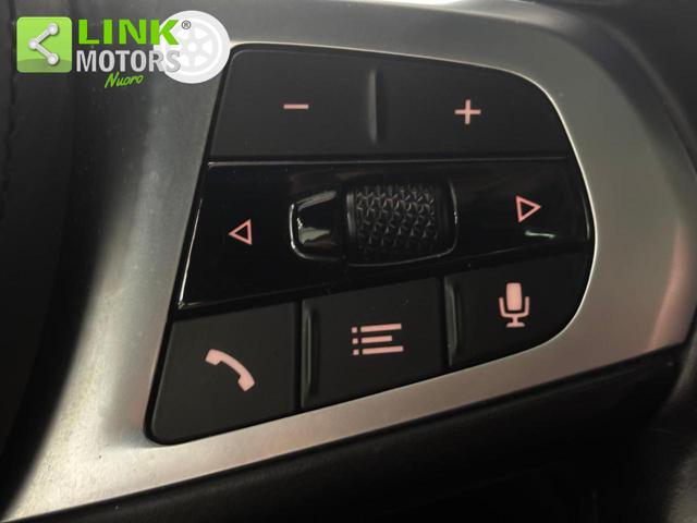 BMW M135 usata, con USB