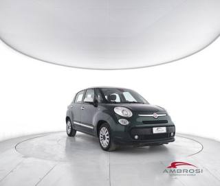 FIAT 500L usata 1