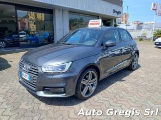 AUDI A1 SPB 1.4 TFSI 150 CV S tronic Sport - GARANZIA FINO