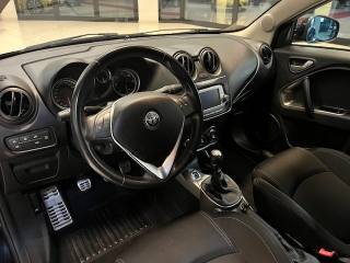 ALFA ROMEO MiTo usata, con ESP