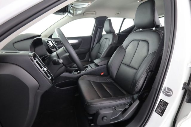 VOLVO XC40 usata 1