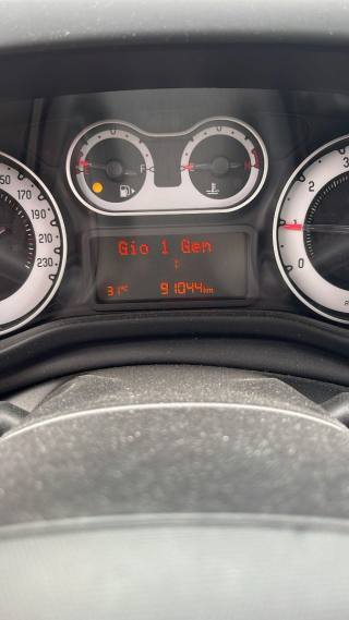 FIAT 500L usata, con Chiusura centralizzata